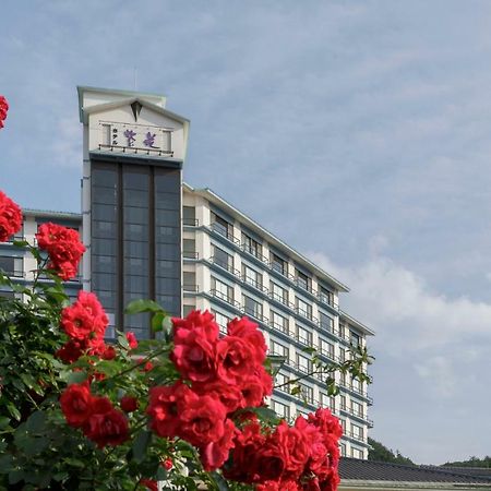 Hotel Shion Morioka Exteriör bild