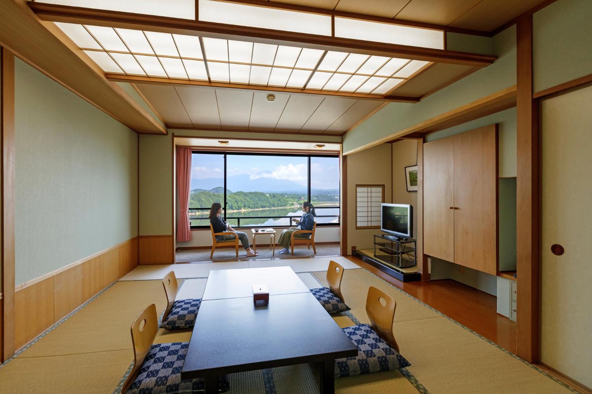 Hotel Shion Morioka Exteriör bild