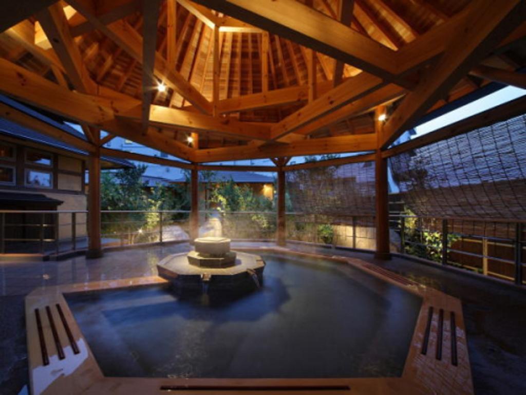 Hotel Shion Morioka Exteriör bild