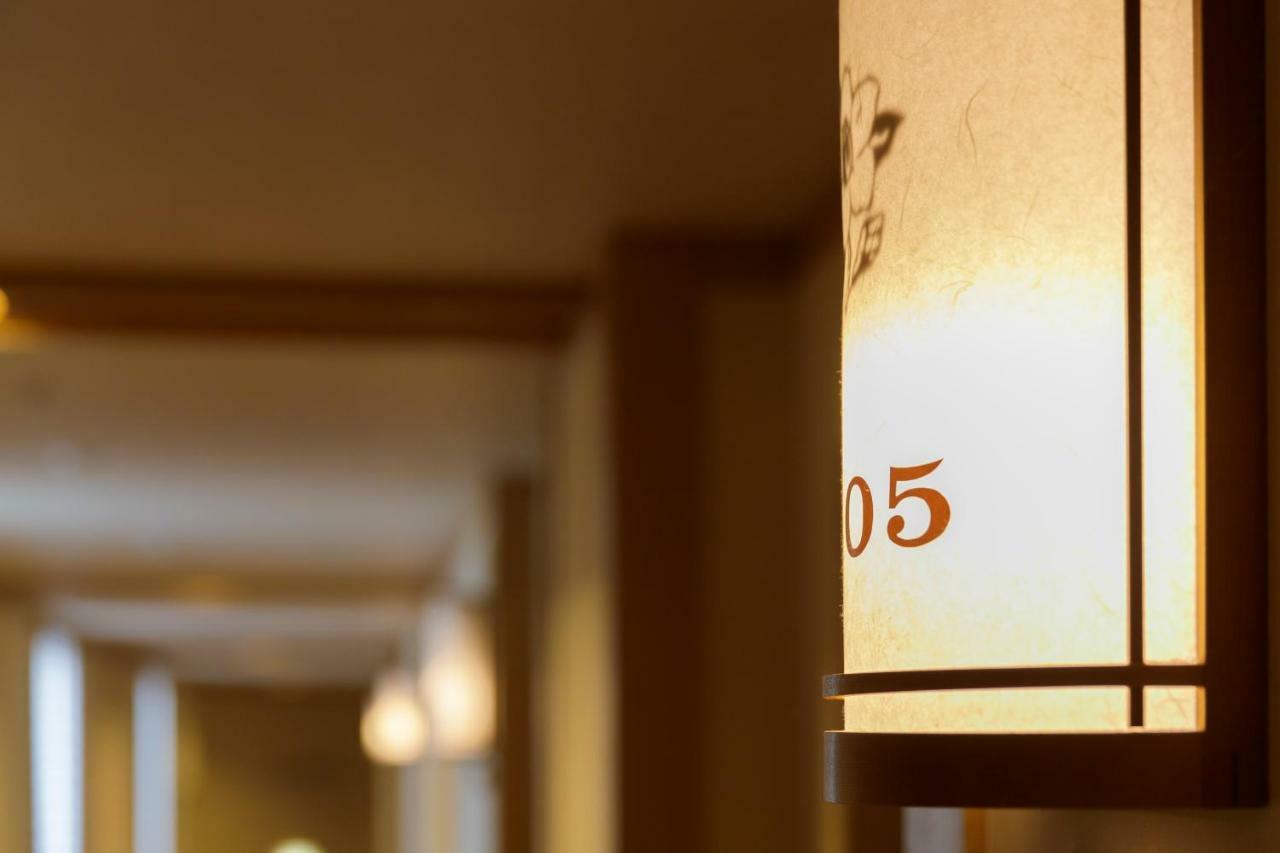 Hotel Shion Morioka Exteriör bild