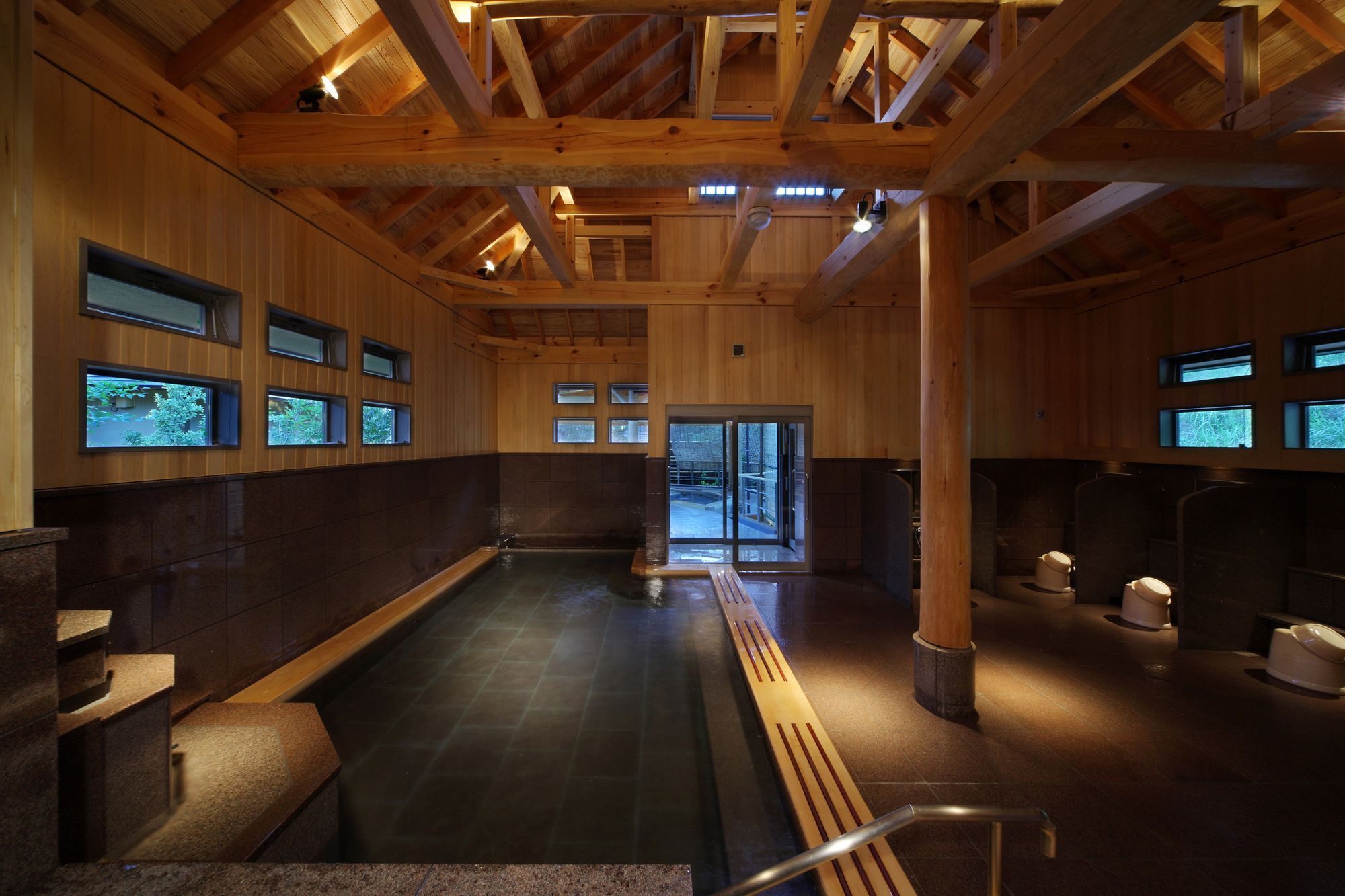 Hotel Shion Morioka Exteriör bild