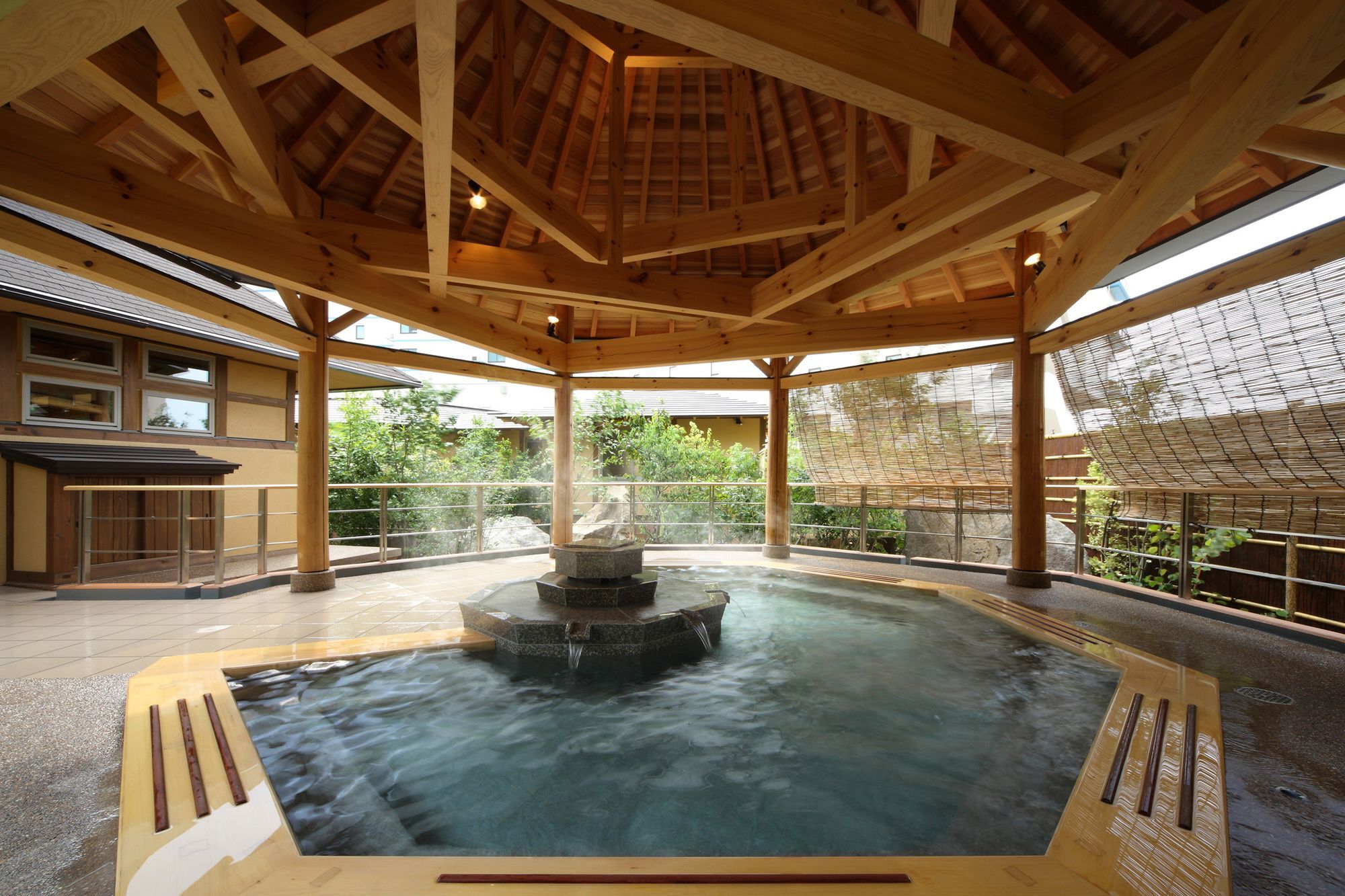 Hotel Shion Morioka Exteriör bild